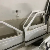 درب بیرنگ پژو