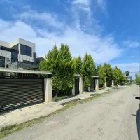 زمین قابل ساخت کاربری مسکونی/چسبیده به جنگل/باسند