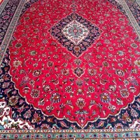 فرش ۱۲ متری شیک قدیمی