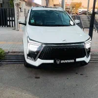 کی ام سی X5 صفر به قیمت