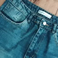شلوار فول بگ و بگ