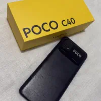 poco c40|موبایل|صدرا-فارس, فاز ۱|دیوار