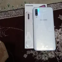 گوشی موبایل سامسونگ a50