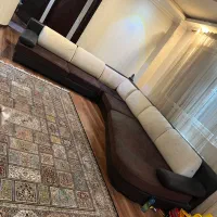 مبل مدل ال ۸نفره