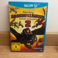 بازی کنسول نینتندو wii u