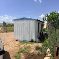 کانکس کارکرده فوق ضخیم