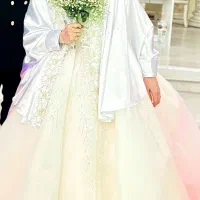 لباس عروس