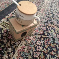ماگ قهوه دمنوش