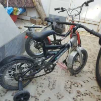 دوچرخه