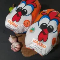 پخش مرغ سمین