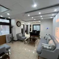 اجاره واحدخدماتی ۱۲۰متربرج تجارت جهانی