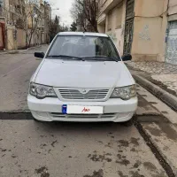 پراید ۱۳۲ مدل ۸۹ سالم