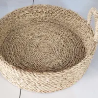 سینی حصیری