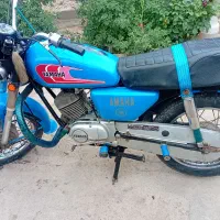 موتورسیکلت