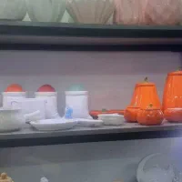 سرامیک های دست ساز