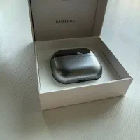 Samsung Galaxy Buds3 هندزفری در حد آکبند + گارانتی