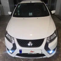 کوییک s 402