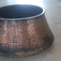 دیگ مسی