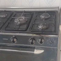 اجاق گاز سالم