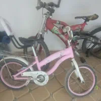 دوچرخه