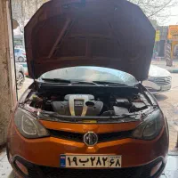 تعمیرگاه گیربکس رافور بلریانس206جیلی mg207لیفانx60
