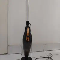 جاروبرقی عصایی