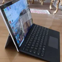 لپتاب سرفیس پرو ۴  i7 256/16