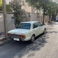پیکان مدل ۷۶ ۲ برگ سند