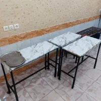 وسایل غذا خوری درحد
