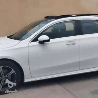 a200l|خودرو سواری و وانت|بابل, |دیوار