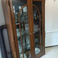 بوفه|بوفه، ویترین، کنسول|چالوس, |دیوار