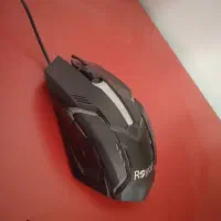 موس و کیبورد  کاملا سالم