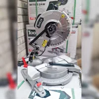 فارسی بر 25سانت1800وات گارانتی دار لیزردار تولیکس