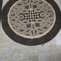 قالیچه ماشینی