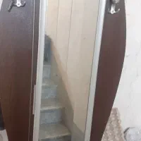 جاکفشی آینه دار در حد سالم