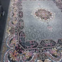 قالی و بخاری