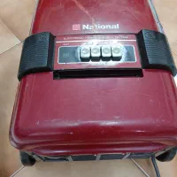 جاروبرقی مارک ناسیونال اصل ژاپن