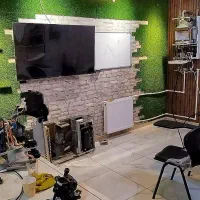 آموزش تعمیرات پکیج