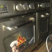 فروش اجاق گاز دوفر مدل مستر فادر