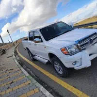 کاپرا ۲ دیفرانسیل ۸۹ بدون رنگ|خودرو سواری و وانت|تهران, نارمک|دیوار