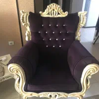 فروش ی دست مبل ۷ نفره