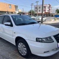 سورن پلاس موتور جدید دریچه گاز سیمی مدل ۱۴۰۴