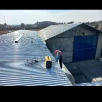 جوشکاری سیار(تمام وقت همه روزه)