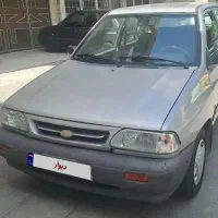 صبا ۸۴ بسیار تمیز هیدرولیگ