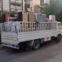 خدمات باربری کردستان شهروشهرستان اکپی کرد