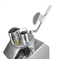 خلال کن برقی ۴تیغ