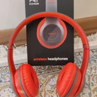 هدفون p47
