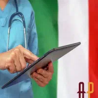 پزشکی داروسازی ایتالیا بدون آزمون(بورسیه)