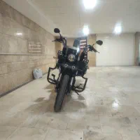 کروزر C2 کویر موتور 1403
