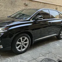 لکسوس Rx350